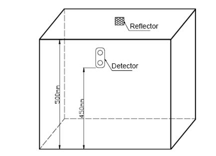 Hướng dẫn lắp đặt đầu báo Beam