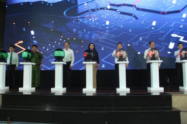 TPHCM liên thông 3 đầu số khẩn 113-114-115