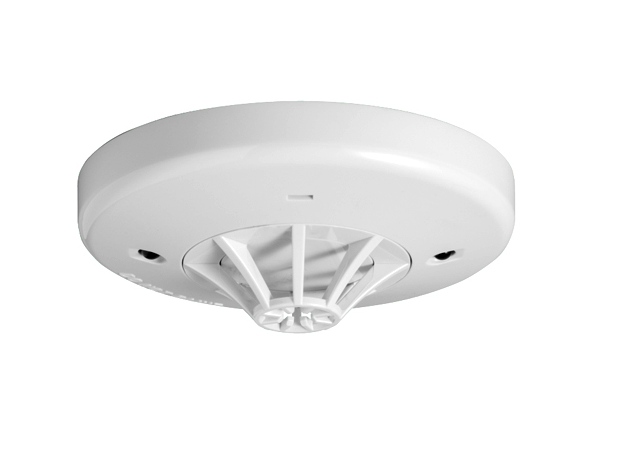 Đầu Báo Nhiệt Địa Chỉ