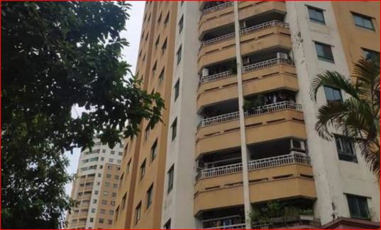Hàng loạt vụ tai nạn xảy ra với trẻ em tại các chung cư cao tầng