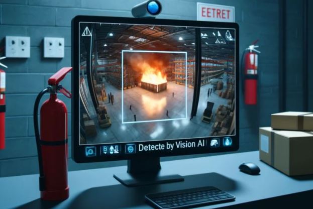 Ứng dụng Trí tuệ nhân tạo trong PCCC và CNCH tại Việt Nam