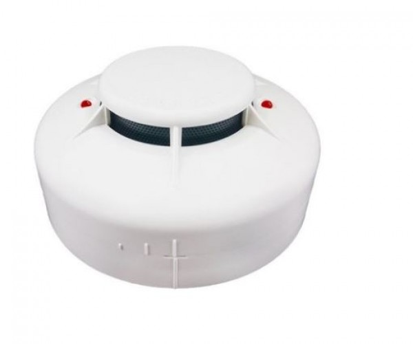 Đầu báo khói quang Chung Mei CM-WT33LT