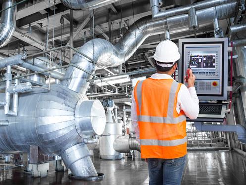 Bảo trì nhà máy: Các hạng mục và phương pháp hiệu quả