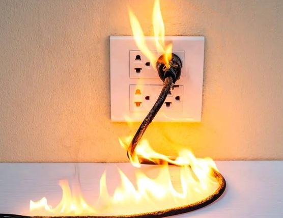 70% vụ cháy nổ có nguyên nhân từ sự cố hệ thống điện