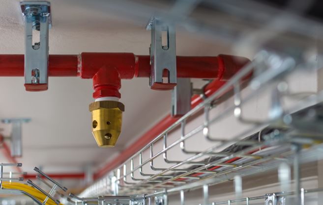 Có nên chia nhỏ giai đoạn đầu tư hệ thống PCCC cho doanh nghiệp
