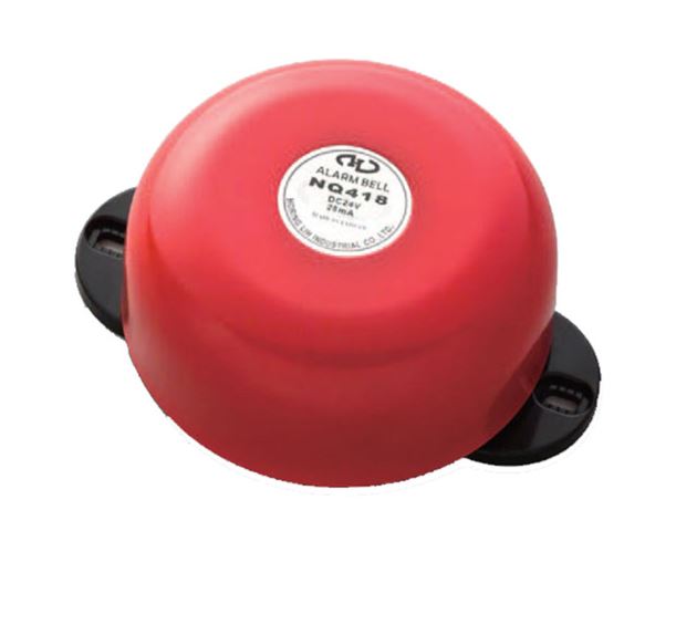 Chuông báo cháy Horing NQ418 24V