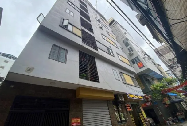 Hà Nội đốc thúc các quận huyện sớm khắc phục tồn tại về PCCC