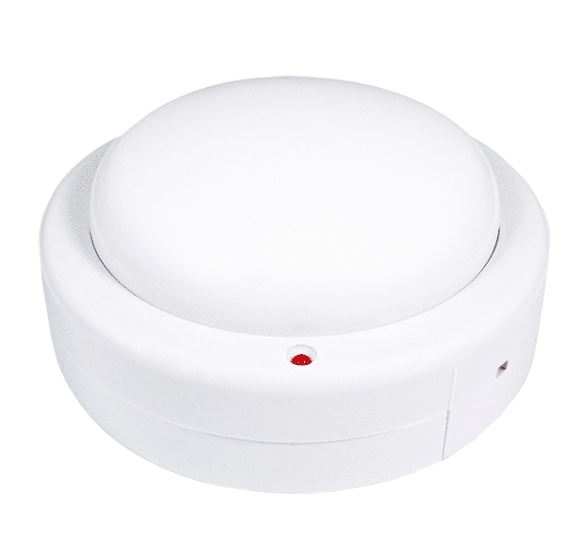 Đầu báo nhiệt gia tăng 2 dây ChungMei CM-WS26L