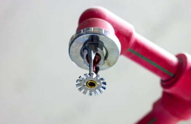 Phân biệt các loại đầu phun sprinkler và ứng dụng cho từng công trình