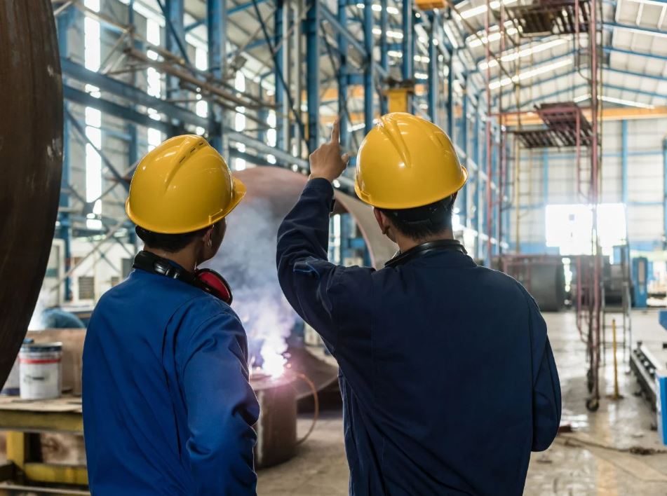 Quy Định Về Giám Sát Phòng Cháy Chữa Cháy – Những Điều Cần Biết