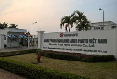 Bảo dưỡng hệ thống phòng cháy chữa cháy và cung cấp thiết bị