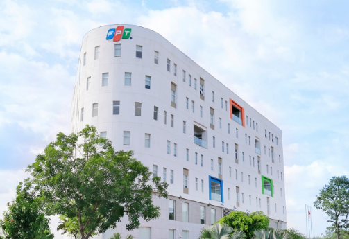 Bảo dưỡng hệ thống PCCC Công ty TNHH hệ thống thông tin FPT