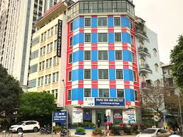 Bảo dưỡng hệ thống pccc Trung tâm Anh ngữ CleverLearn Việt Nam
