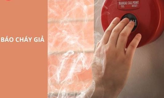 Hậu quả và cách ngăn chặn tình trạng báo cháy giả
