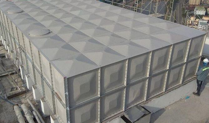 Tổng quan về hệ thống cấp nước chữa cháy trong nhà
