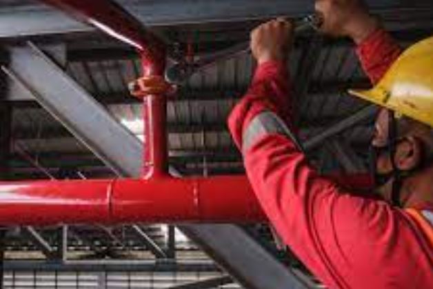Hệ quả nếu chậm trễ sửa chữa hệ thống PCCC