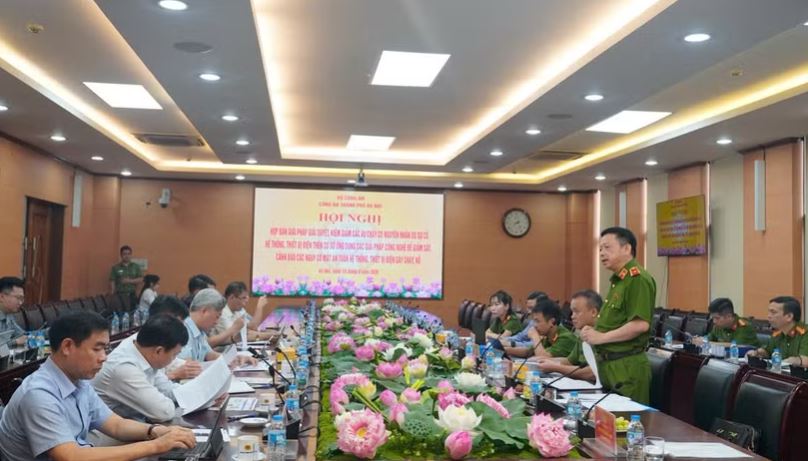 Trợ lý số cảnh báo nguy cơ cháy do điện