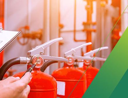 Kinh nghiệm kiểm soát chất lượng thiết bị PCCC khi nhập về công trình