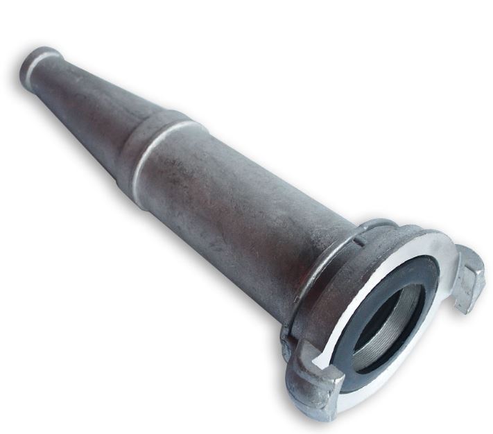 Lăng chữa cháy DN50 gang đúc nguyên khối