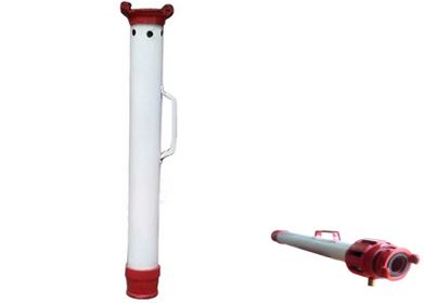Lăng phun chữa cháy Foam G300