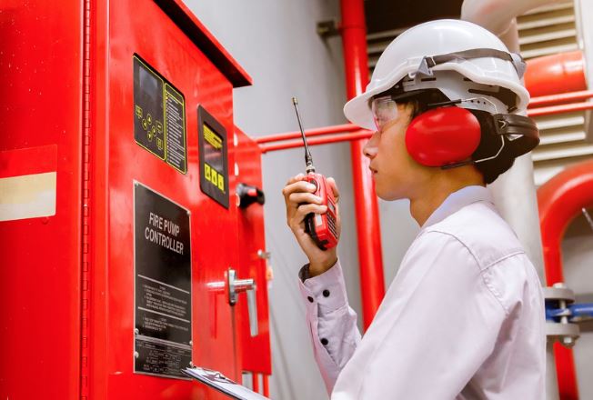Quy định về xử phạt trong lĩnh vực phòng cháy chữa cháy mà bạn cần biết