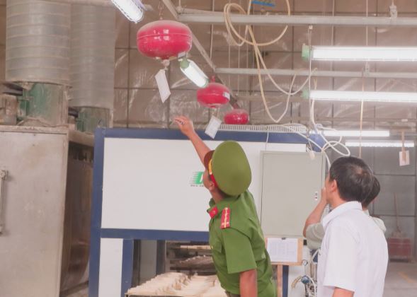 Không còn thủ tục nghiệm thu PCCC, tăng cường hậu kiểm công trình từ 1/7/2026