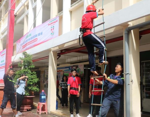 Chỉ vài trăm nghìn, bạn có ngay chiếc phao cứu sinh cho cả nhà