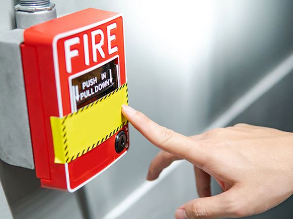Những sai lầm thường gặp khi lắp đặt hệ thống báo cháy và cách khắc phục