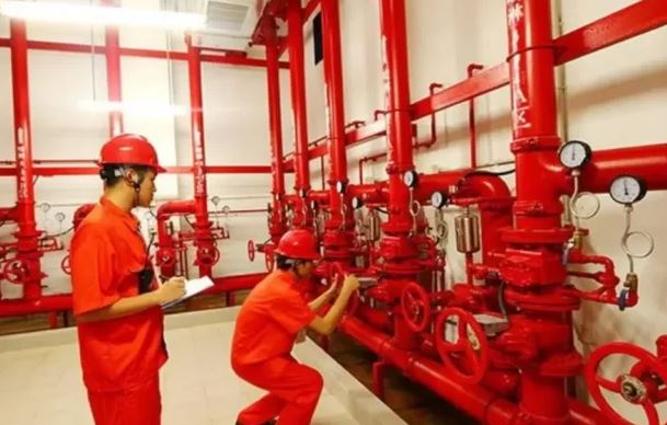Đơn vị nào nên chọn để sửa chữa hệ thống PCCC?