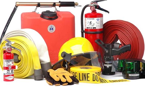 Những thiết bị PCCC bắt buộc phải có trong doanh nghiệp