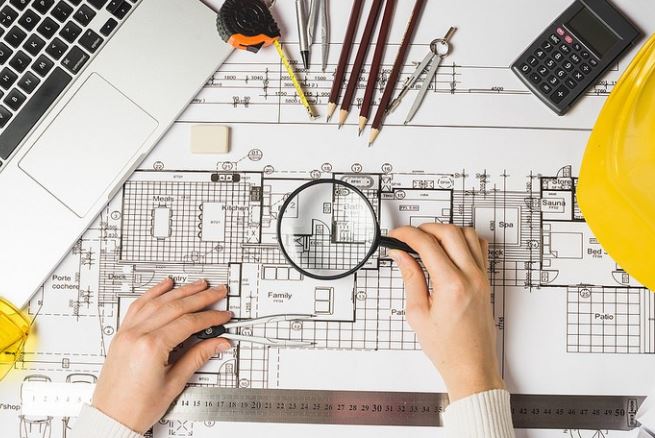 Thiết kế PCCC cho công trình cải tạo, mở rộng