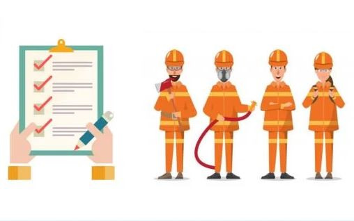 Hướng dẫn bảo đảm điều kiện phòng cháy, chữa cháy khi bãi bỏ thủ tục nghiệm thu