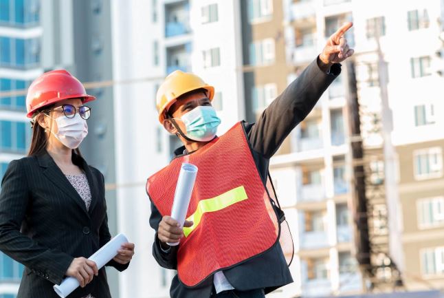 Vai trò của tư vấn giám sát trong thi công PCCC