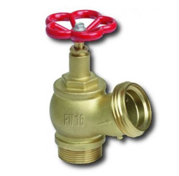 Van góc cứu hỏa FRD001-007A-00