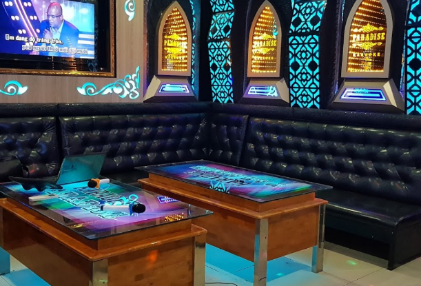Nghiên cứu sửa quy định cấp phép karaoke, vũ trường