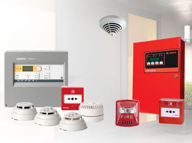 Lợi ích kinh tế dài hạn từ thiết bị PCCC chất lượng
