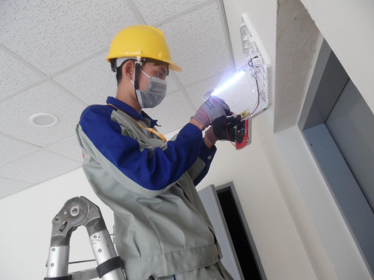 Bao nhiêu lâu phải bảo trì hệ thống PCCC?