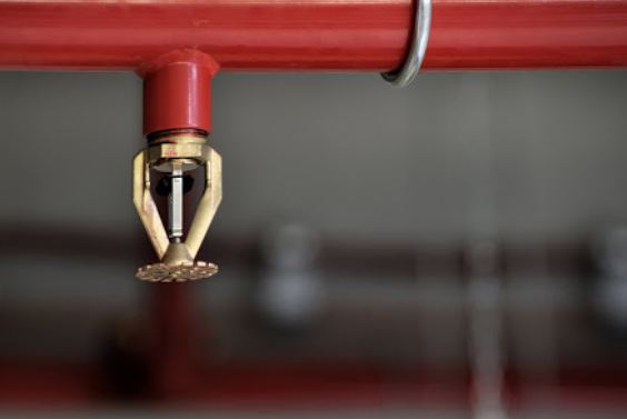 Quy trình bảo trì hệ thống chữa cháy Sprinkler