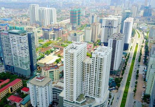 Nguyên nhân thường gặp gây cháy nổ trong các chung cư