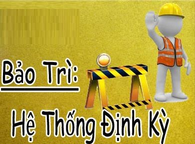 Tầm quan trọng của việc bảo trì phòng cháy định kỳ