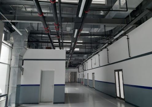 Hồ sơ thẩm duyệt thiết kế về PCCC đối với dự án cải tạo hoặc thay đổi tính chất sử dụng