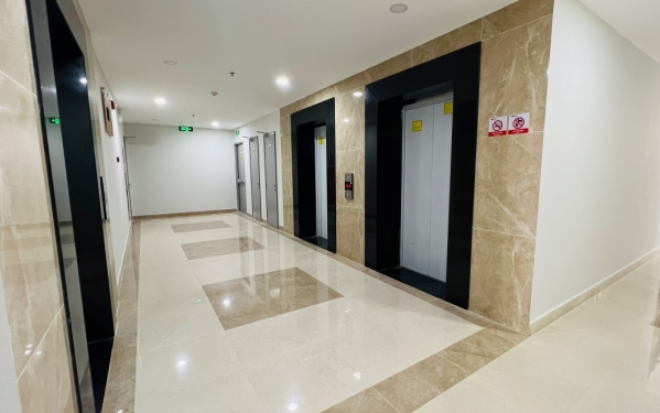 Tiêu chuẩn phòng cháy chữa cháy tại các khu căn hộ