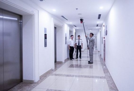 Tiêu chuẩn mới về phòng cháy chữa cháy cho các khu chung cư