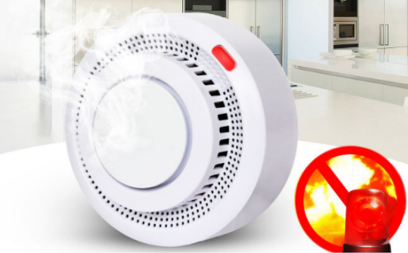 Lưu ý khi lắp đặt thiết bị cảnh báo cháy sớm